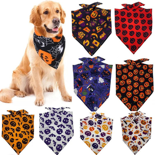 Hunde Bandana