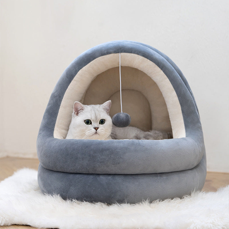 Katzen nest/sofa