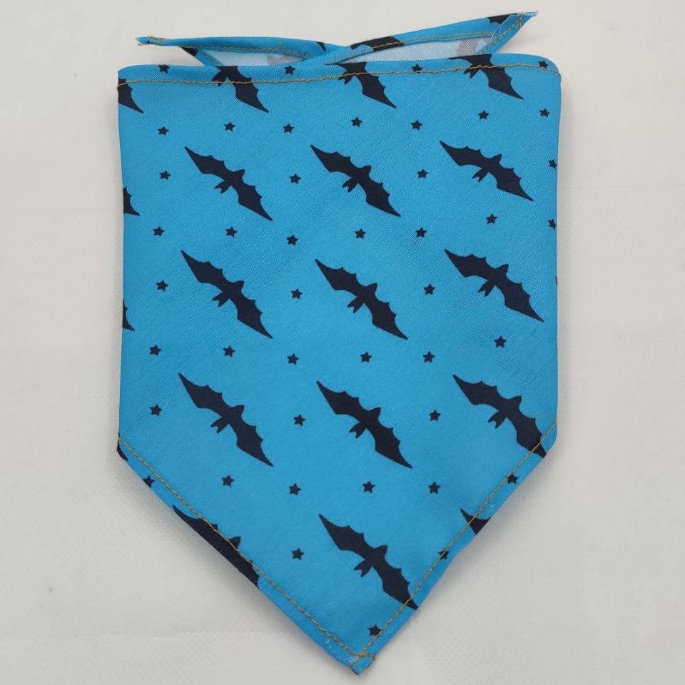 Hunde Bandana