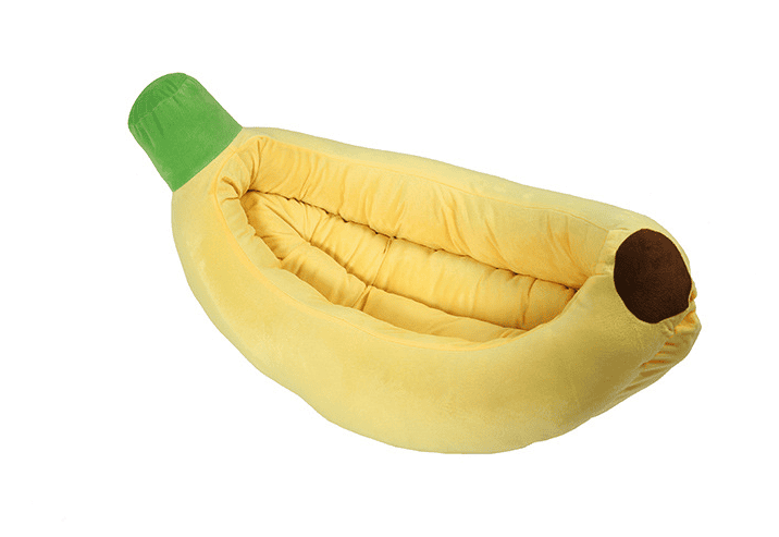 Bananen Nest