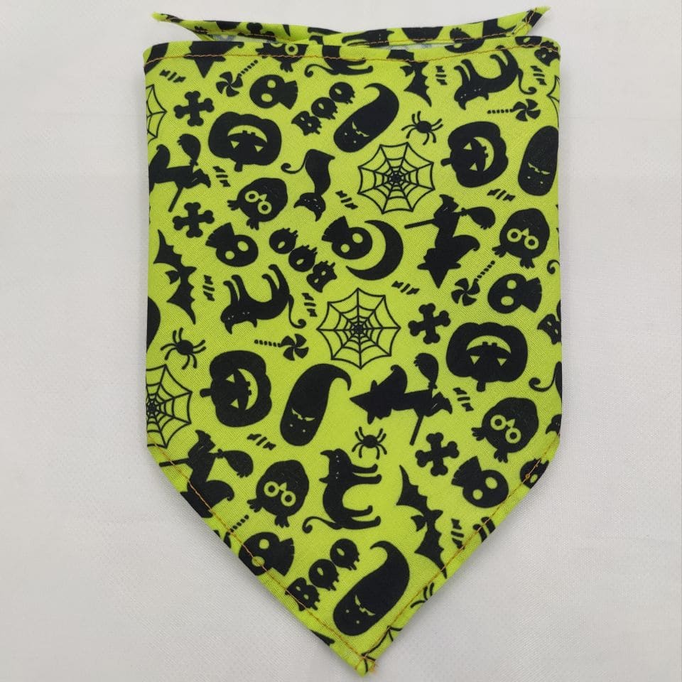 Hunde Bandana