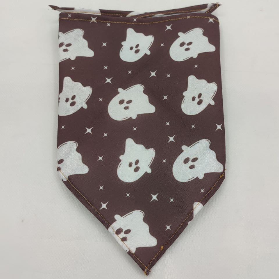 Hunde Bandana