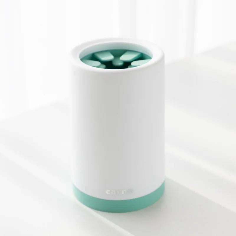 Fresh Paw: Für frische und gesunde Pfoten!